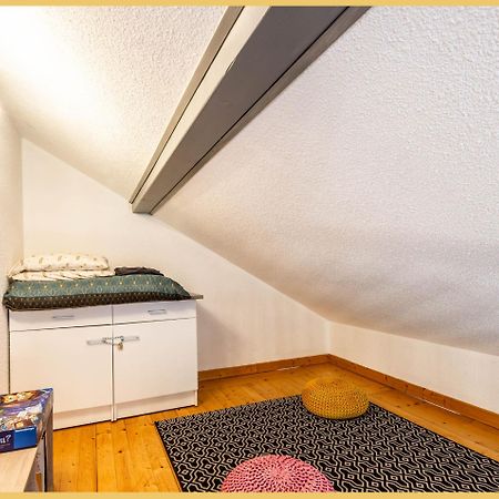 Apartmán Le Faucigny Saint-Pierre-en-Faucigny Exteriér fotografie