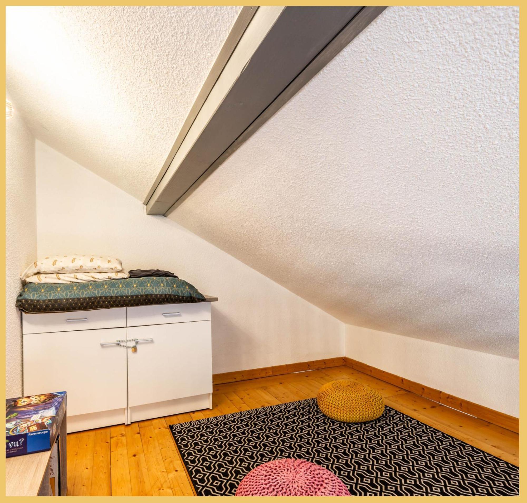 Apartmán Le Faucigny Saint-Pierre-en-Faucigny Exteriér fotografie