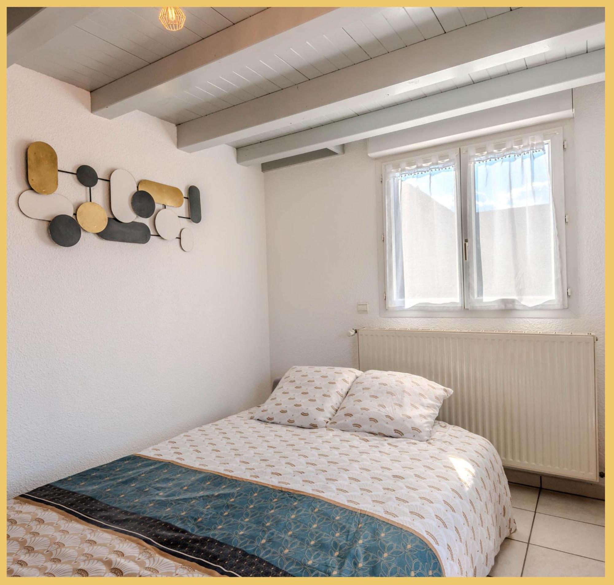 Apartmán Le Faucigny Saint-Pierre-en-Faucigny Exteriér fotografie