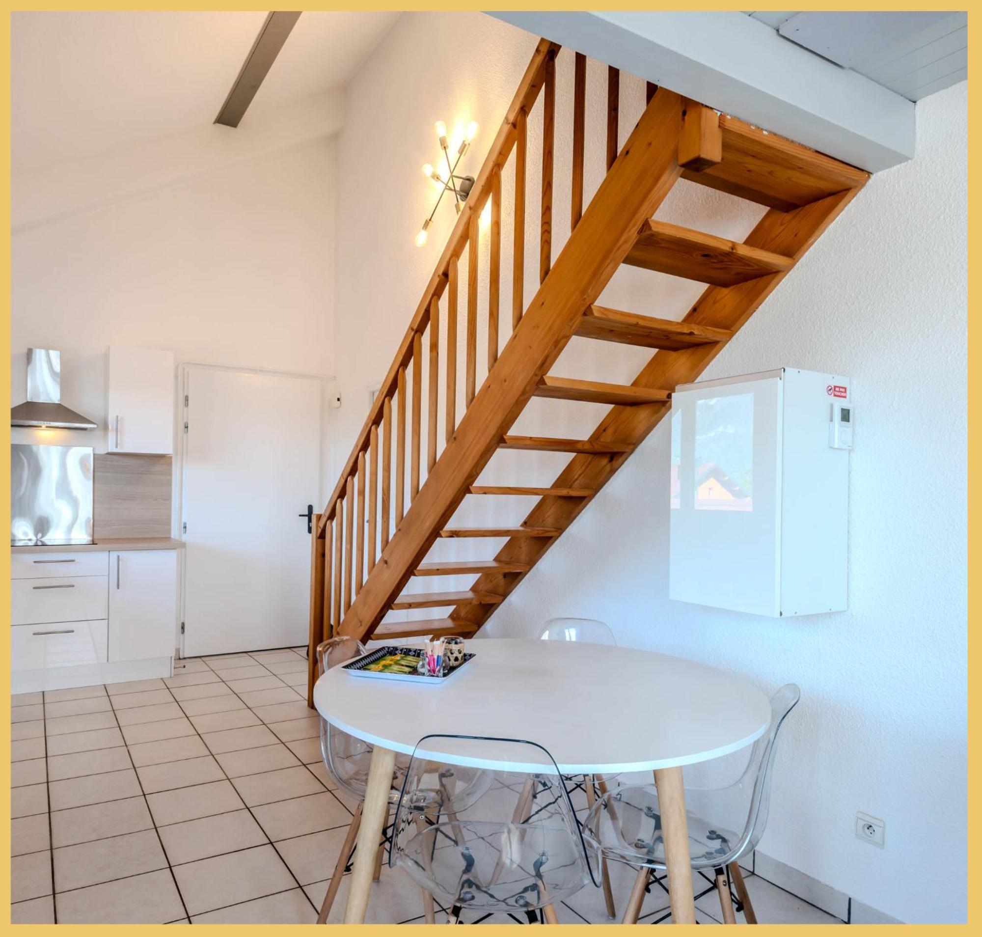 Apartmán Le Faucigny Saint-Pierre-en-Faucigny Exteriér fotografie