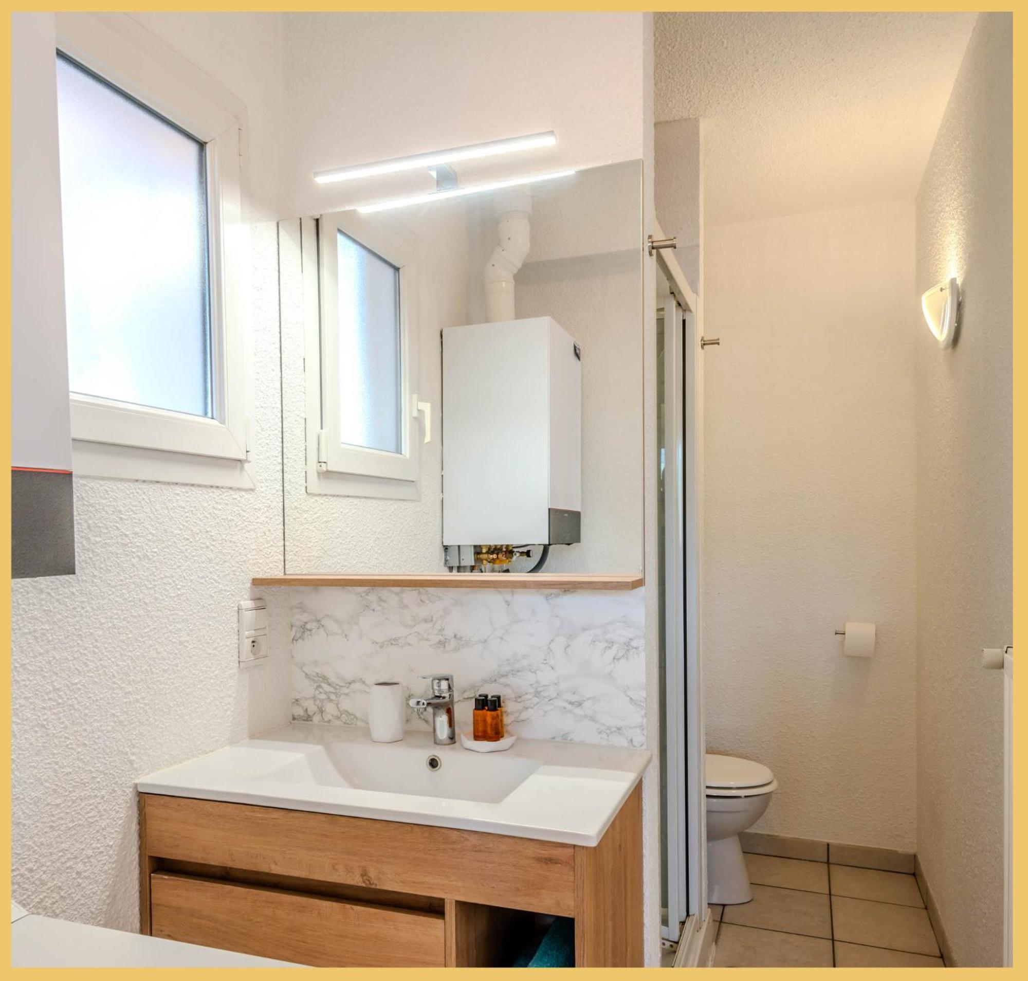 Apartmán Le Faucigny Saint-Pierre-en-Faucigny Exteriér fotografie