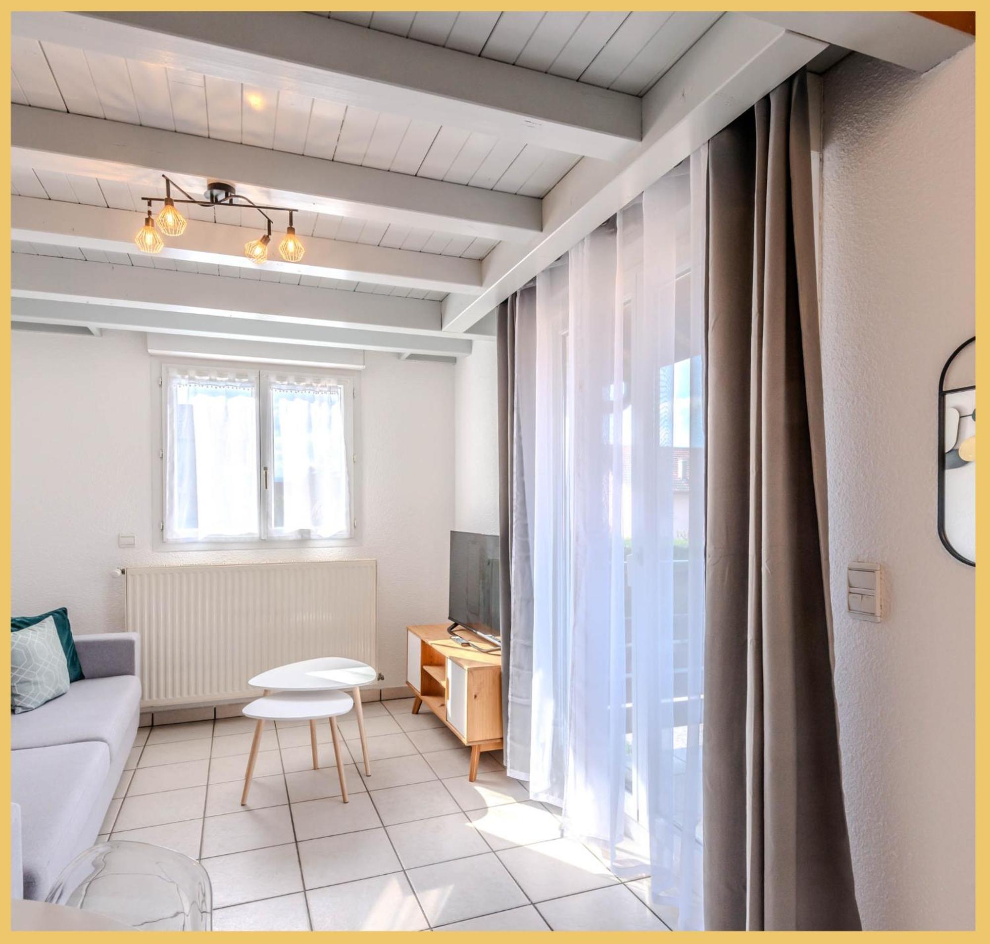 Apartmán Le Faucigny Saint-Pierre-en-Faucigny Exteriér fotografie