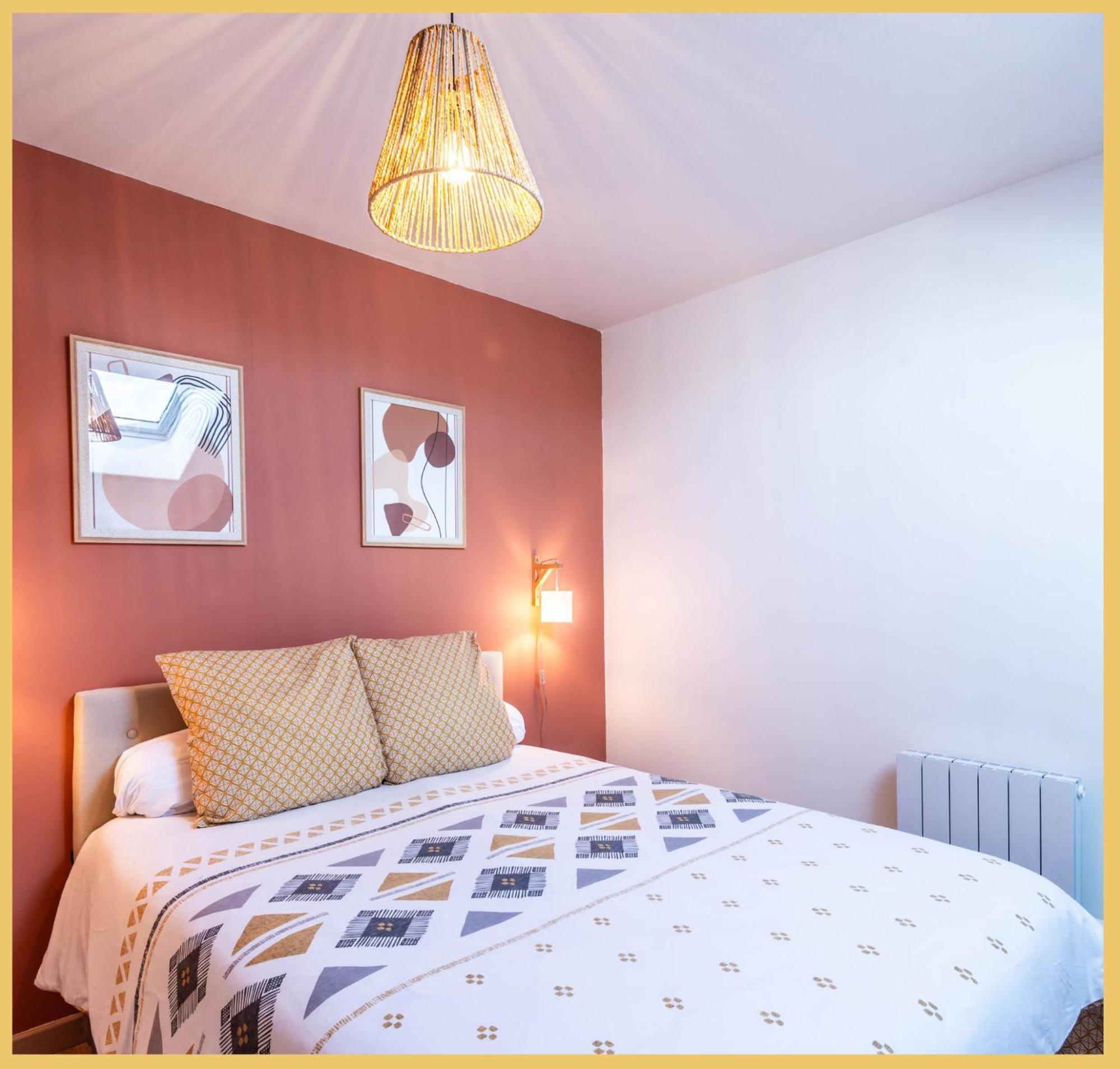 Apartmán Le Faucigny Saint-Pierre-en-Faucigny Exteriér fotografie