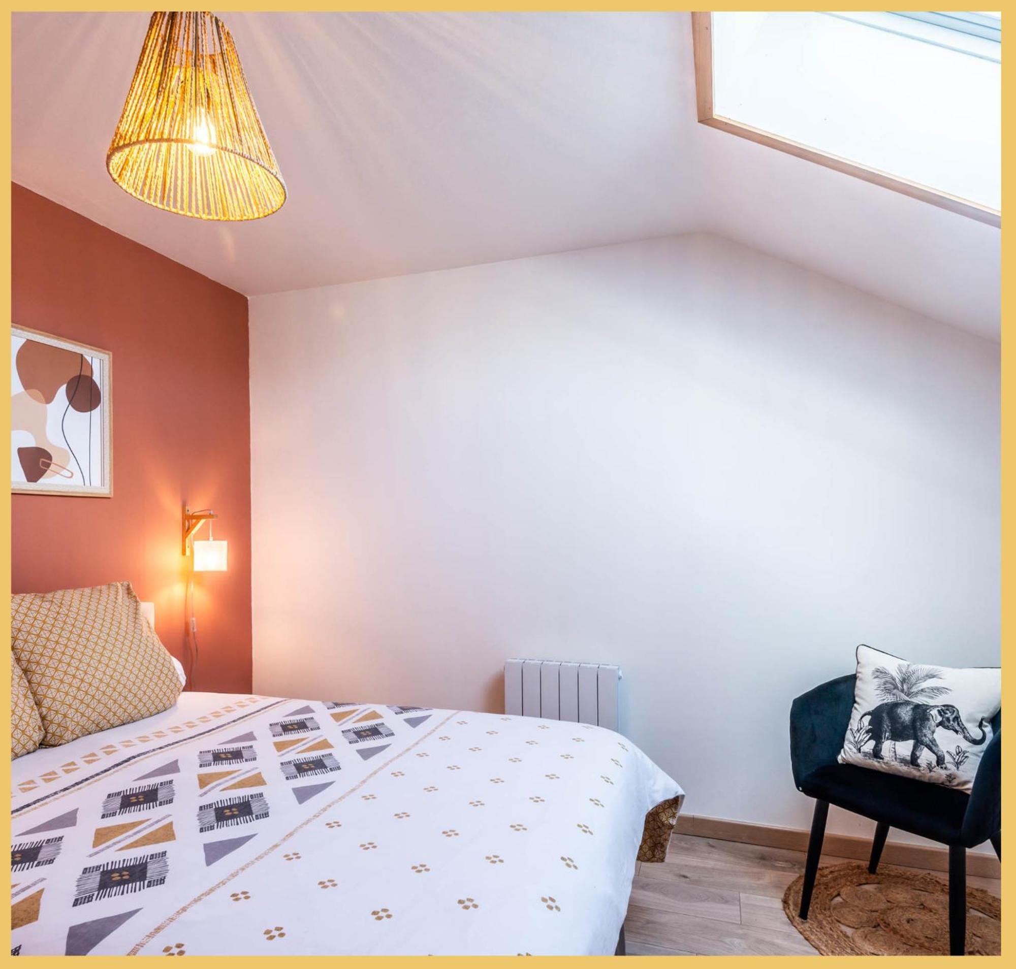 Apartmán Le Faucigny Saint-Pierre-en-Faucigny Exteriér fotografie